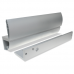 CDVI 300ZL-AC Architectural Z&L Bracket 